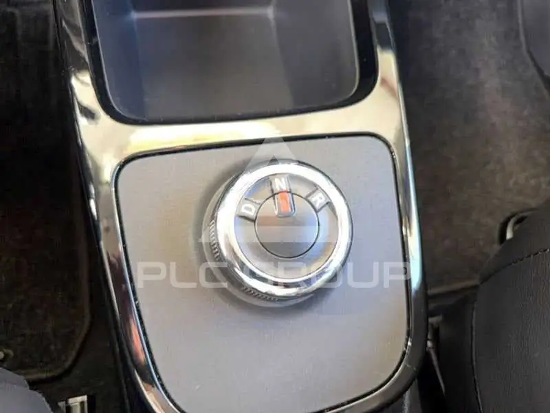 2023 Dacia Spring