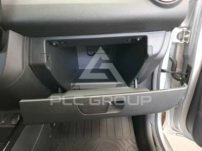 2023 Dacia Spring