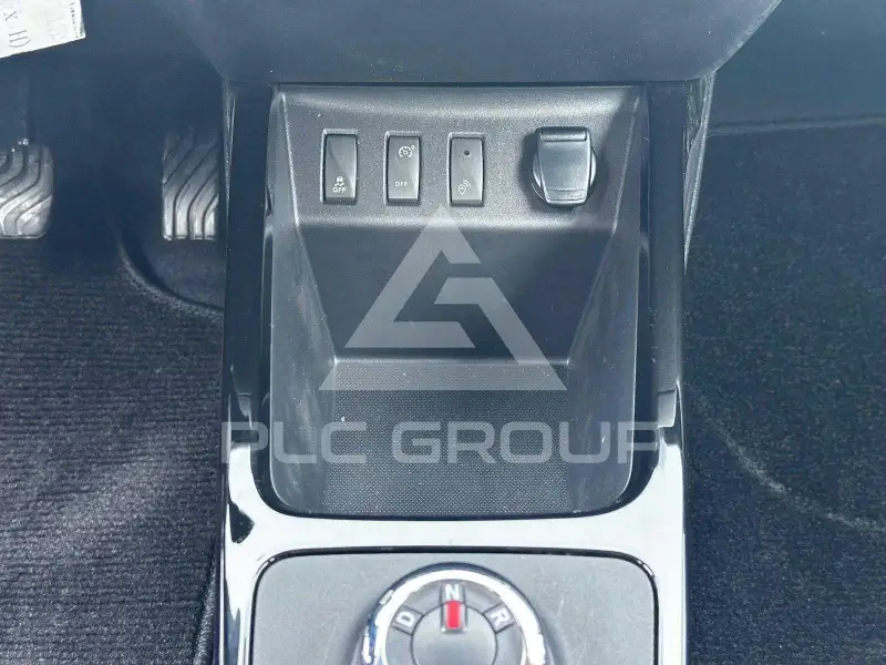 2023 Dacia Spring