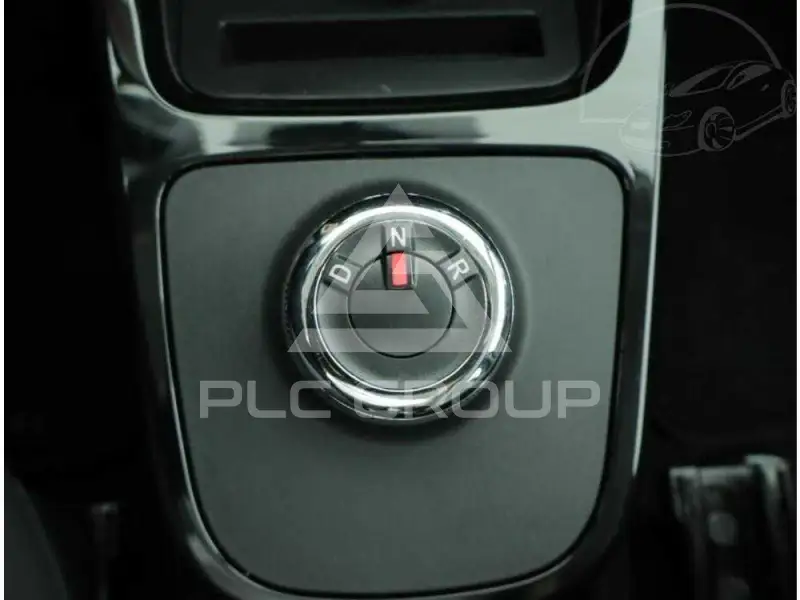 2023 Dacia Spring