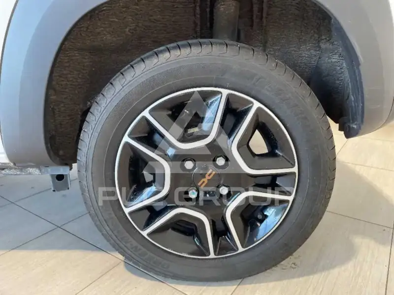 2023 Dacia Spring
