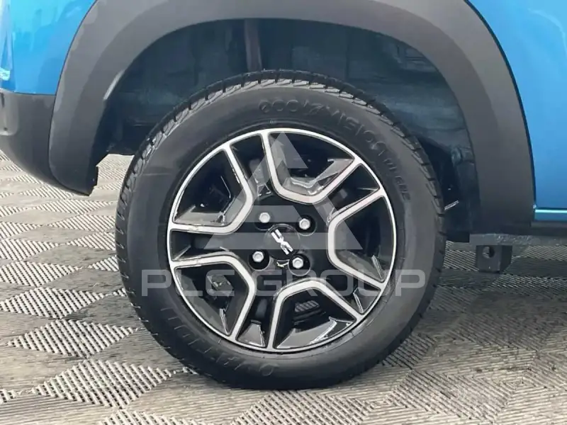 2023 Dacia Spring