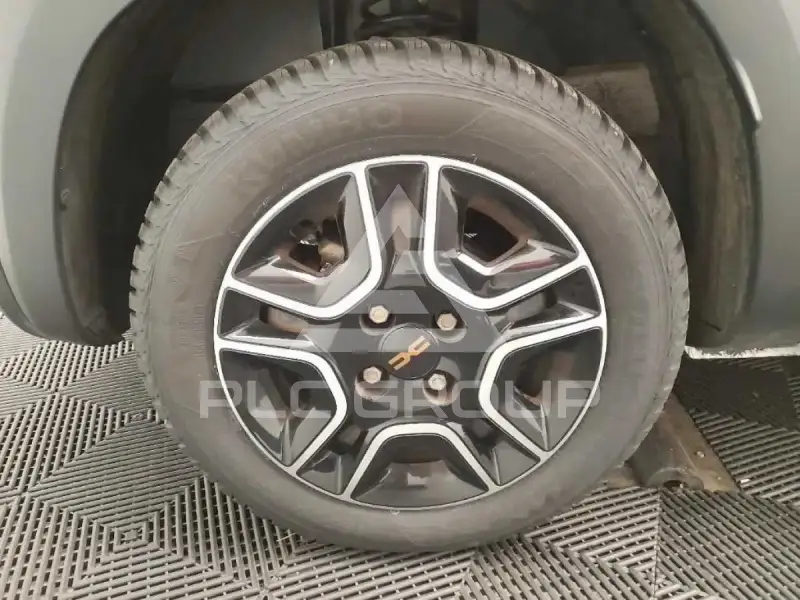 2023 Dacia Spring