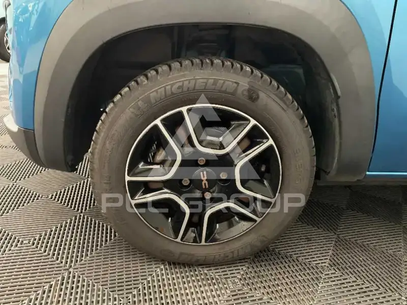 2023 Dacia Spring
