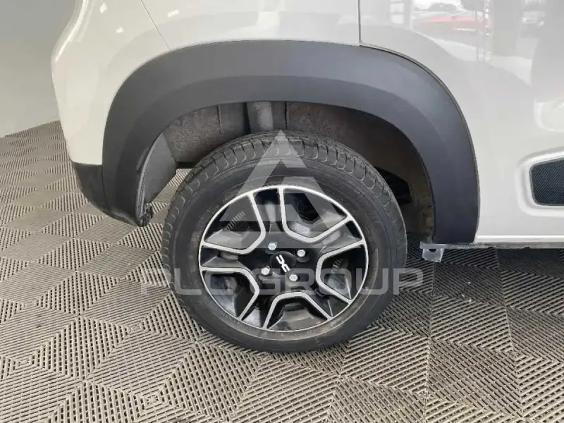 2023 Dacia Spring