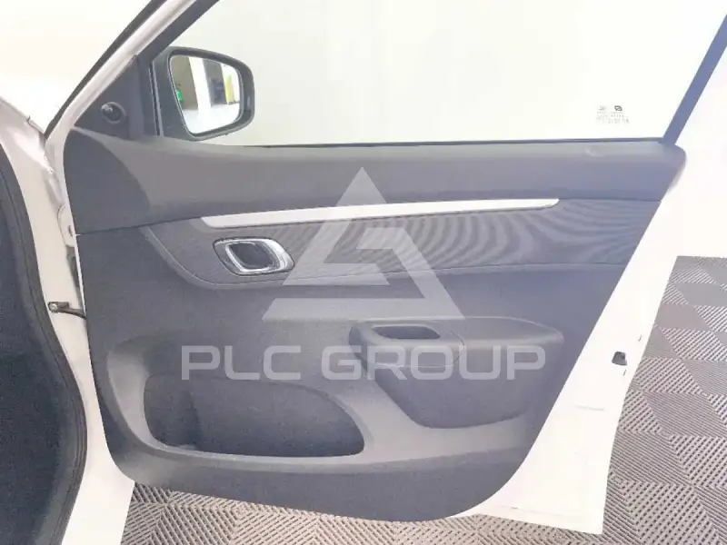 2023 Dacia Spring
