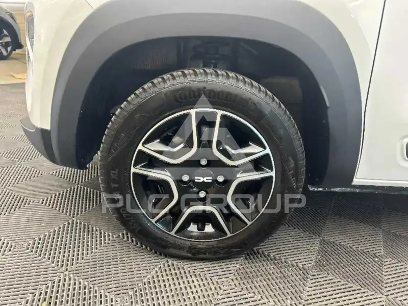 2023 Dacia Spring