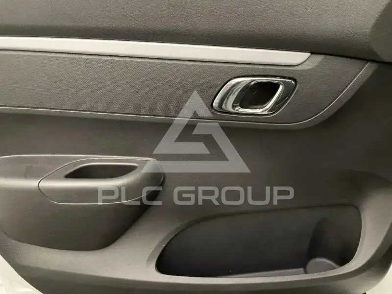 2023 Dacia Spring