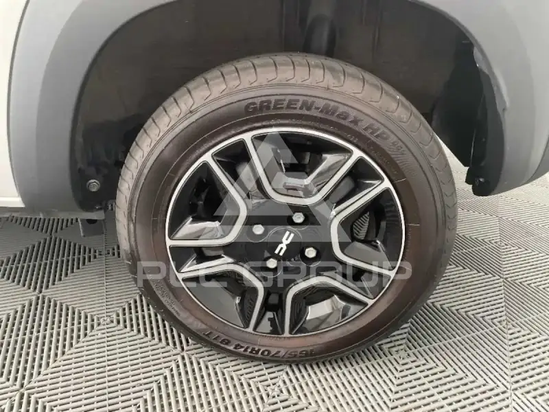 2023 Dacia Spring