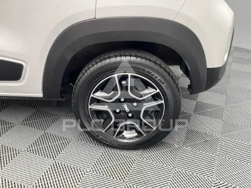 2023 Dacia Spring