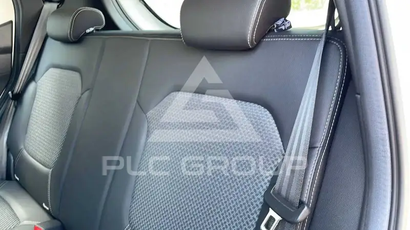 2023 Dacia Spring