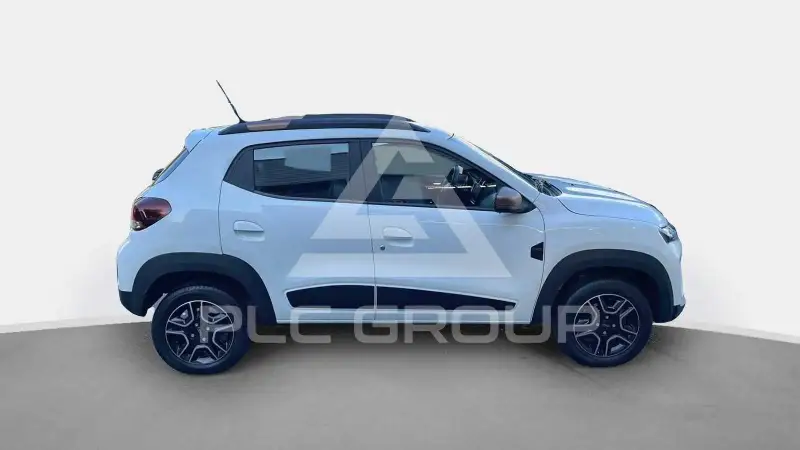 2023 Dacia Spring