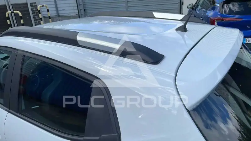 2023 Dacia Spring