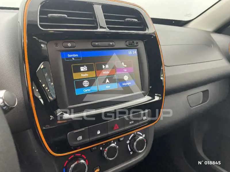 2023 Dacia Spring