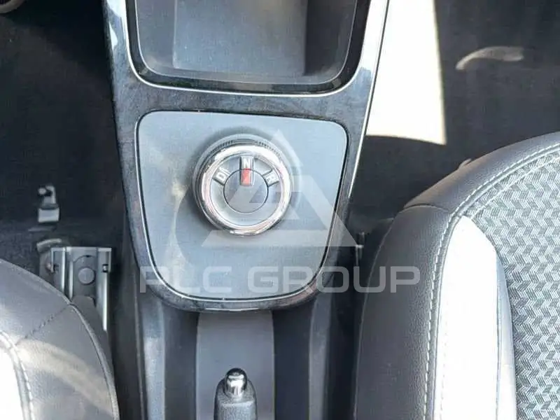 2023 Dacia Spring