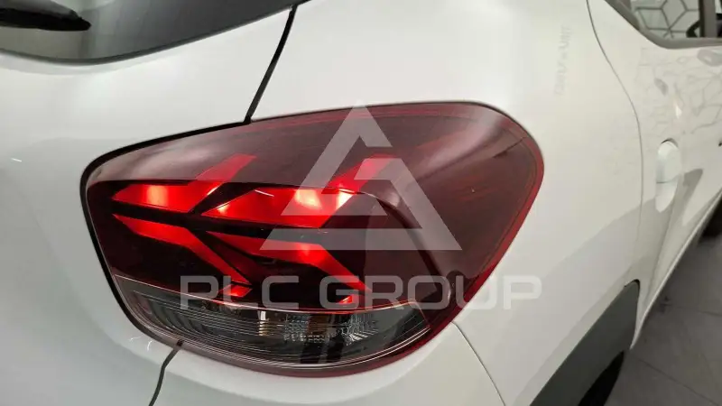 2023 Dacia Spring