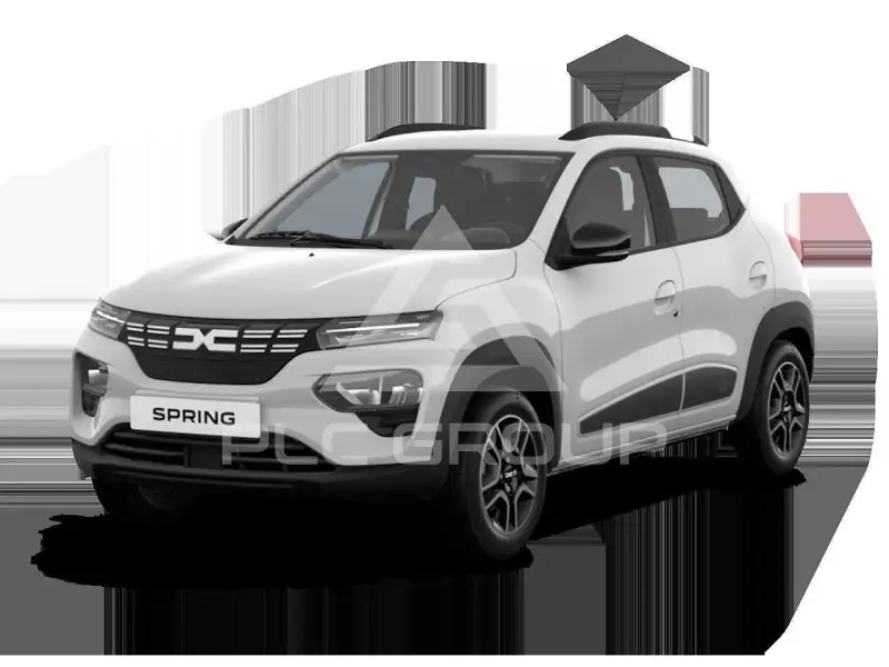 2023 Dacia Spring