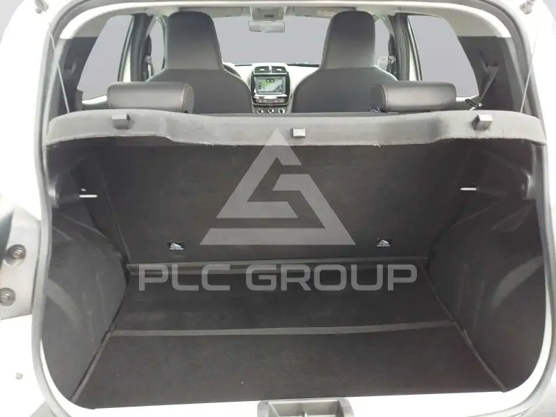 2023 Dacia Spring