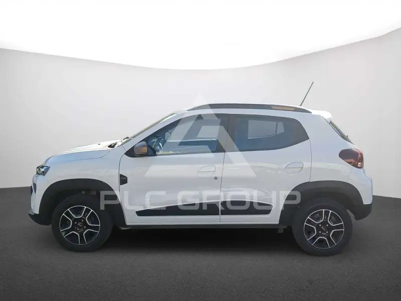 2023 Dacia Spring