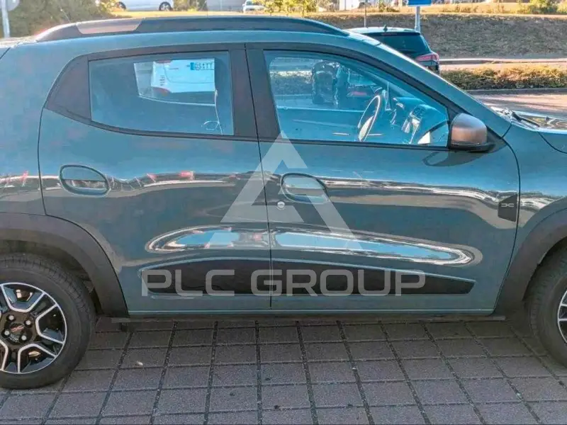 2023 Dacia Spring