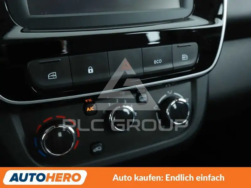 2023 Dacia Spring