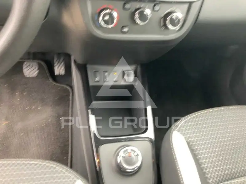 2023 Dacia Spring