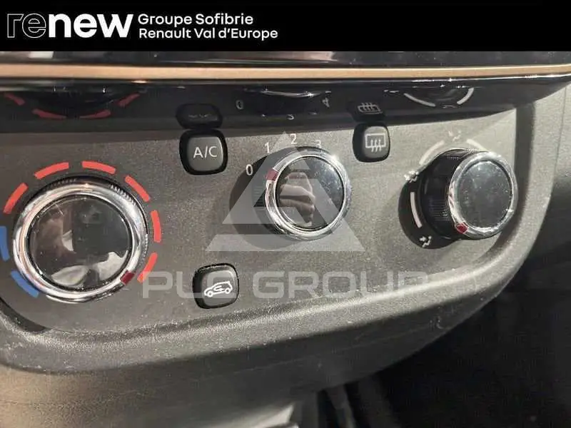 2023 Dacia Spring