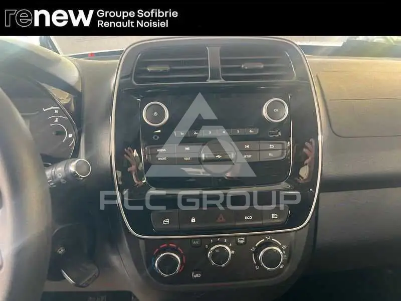 2023 Dacia Spring