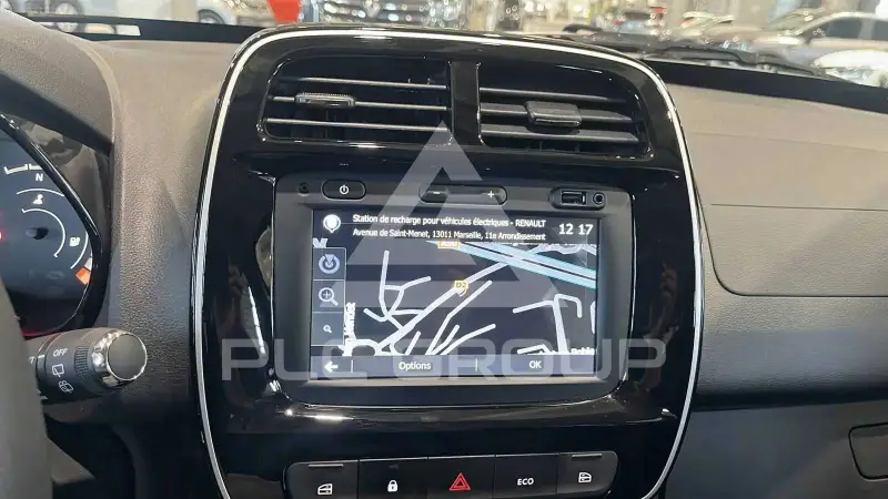 2023 Dacia Spring