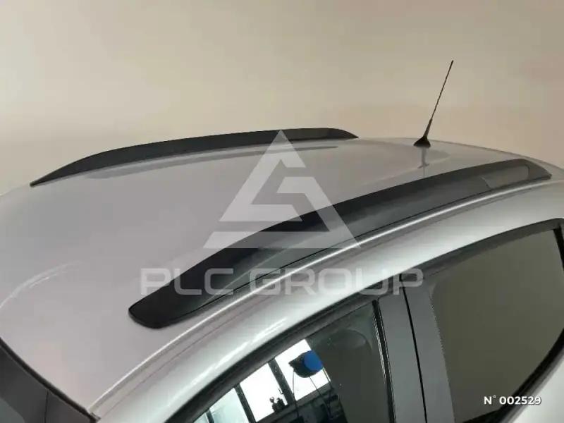 2023 Dacia Spring