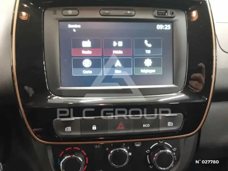 2023 Dacia Spring