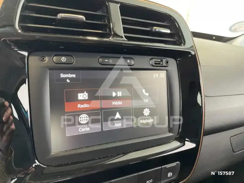 2023 Dacia Spring