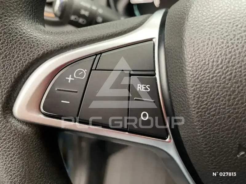 2023 Dacia Spring