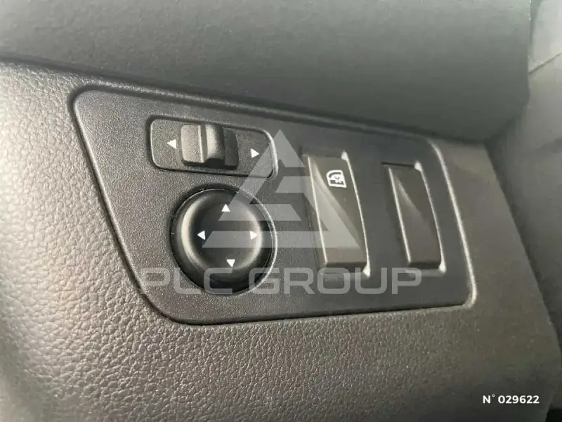 2023 Dacia Spring