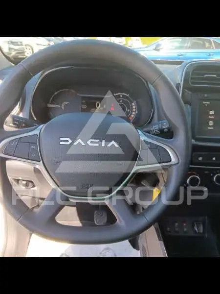 2023 Dacia Spring
