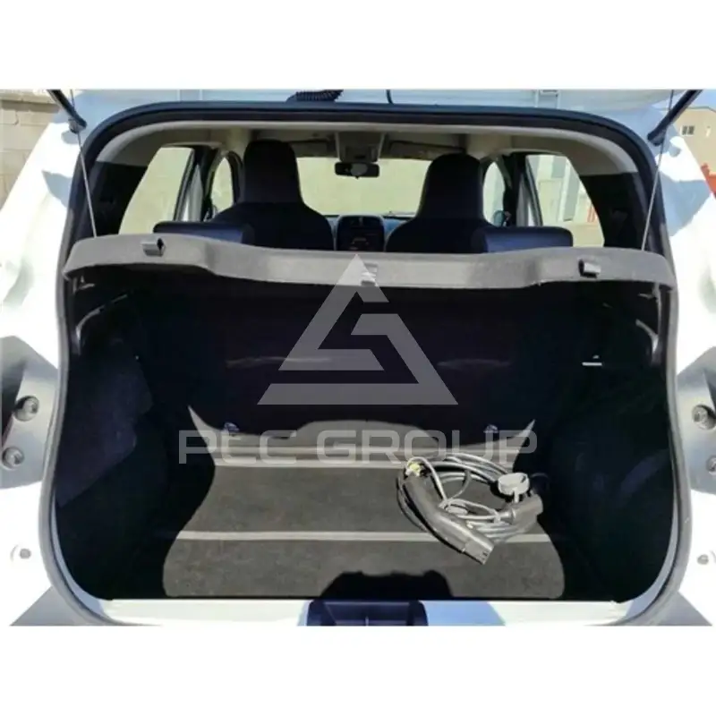 2023 Dacia Spring