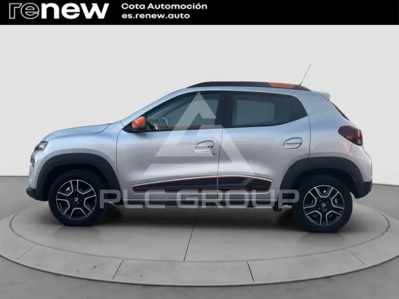 2023 Dacia Spring