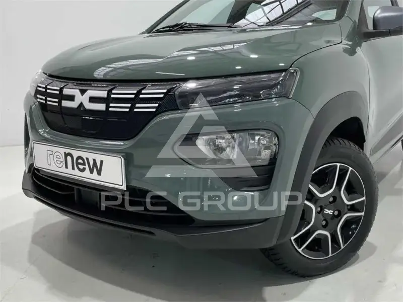 2023 Dacia Spring