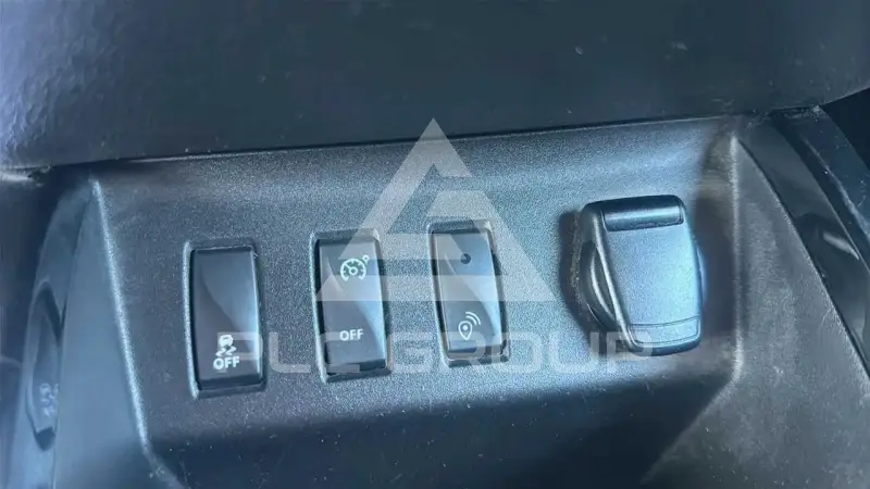 2023 Dacia Spring