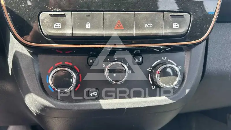 2023 Dacia Spring
