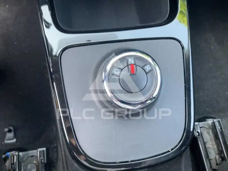 2023 Dacia Spring