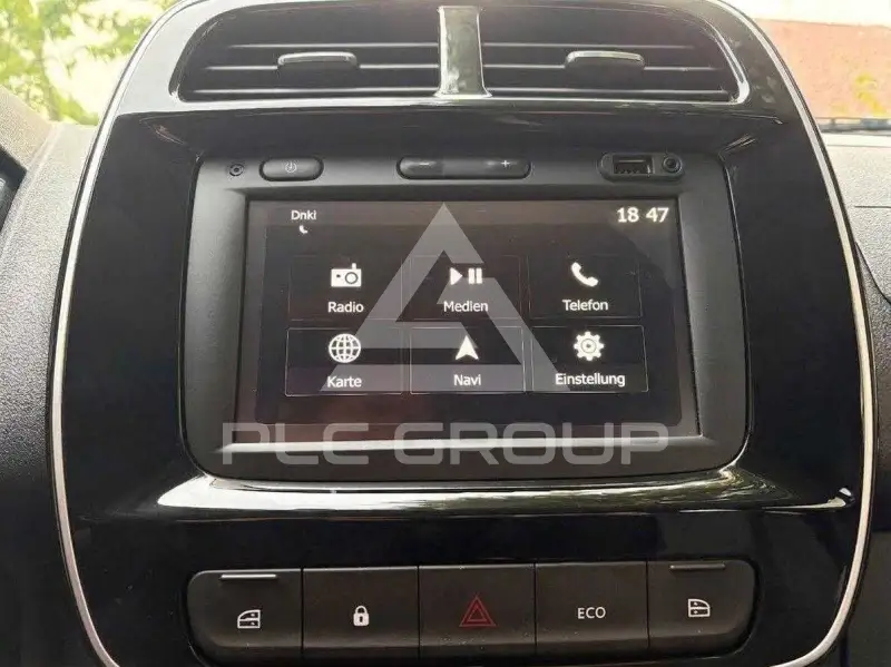 2023 Dacia Spring