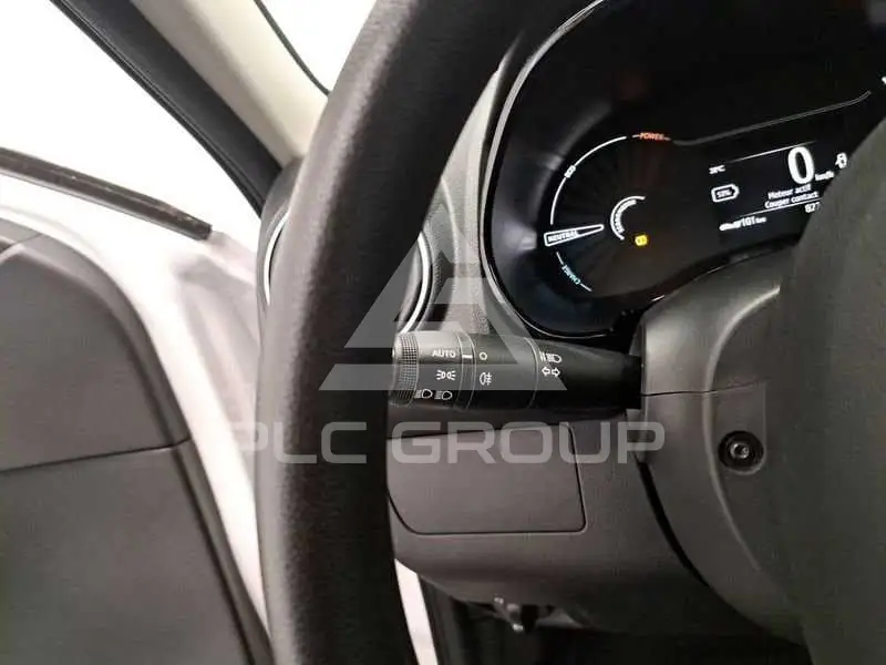 2023 Dacia Spring