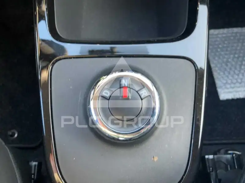 2023 Dacia Spring