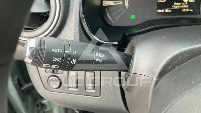 2023 Dacia Spring