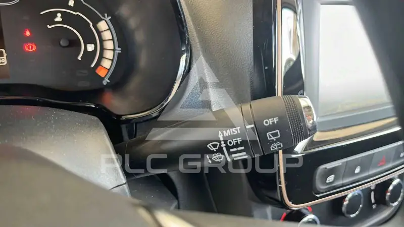 2023 Dacia Spring