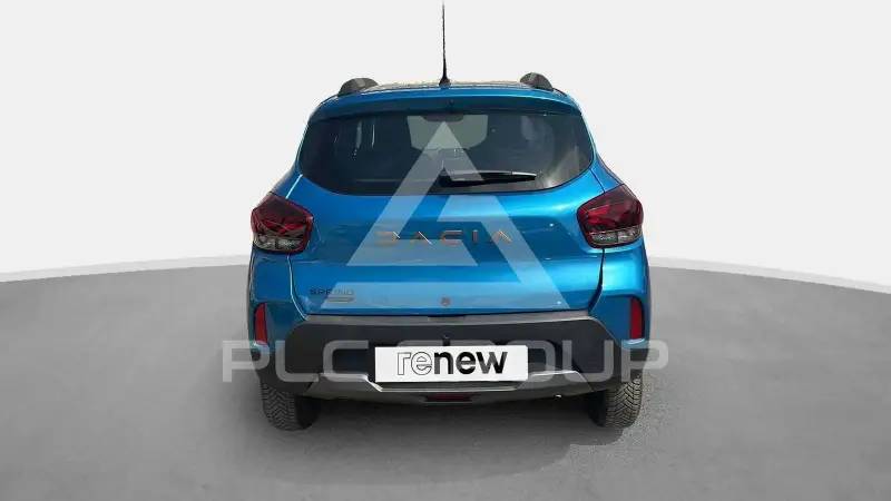 2023 Dacia Spring