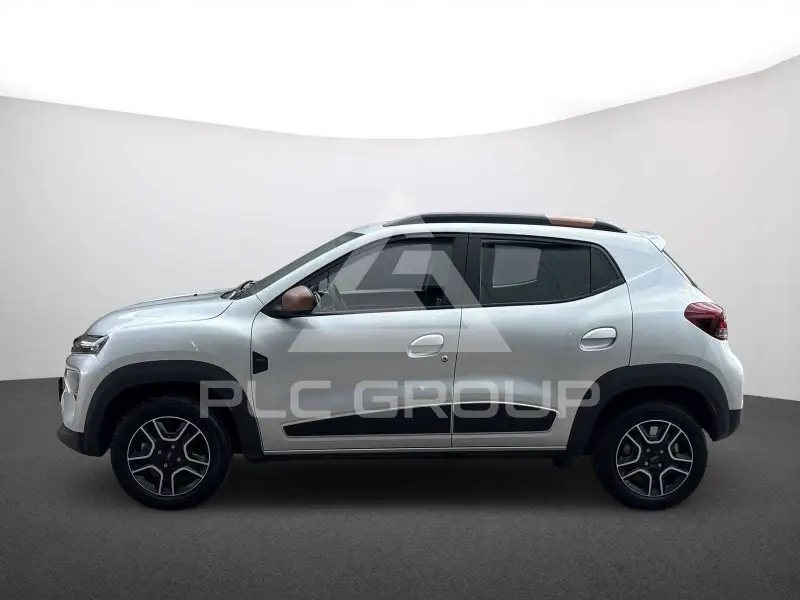 2023 Dacia Spring