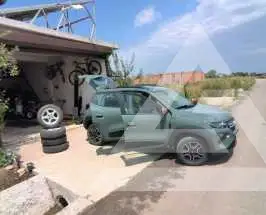 2023 Dacia Spring