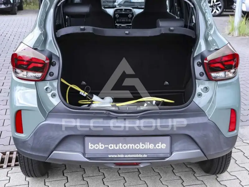 2023 Dacia Spring